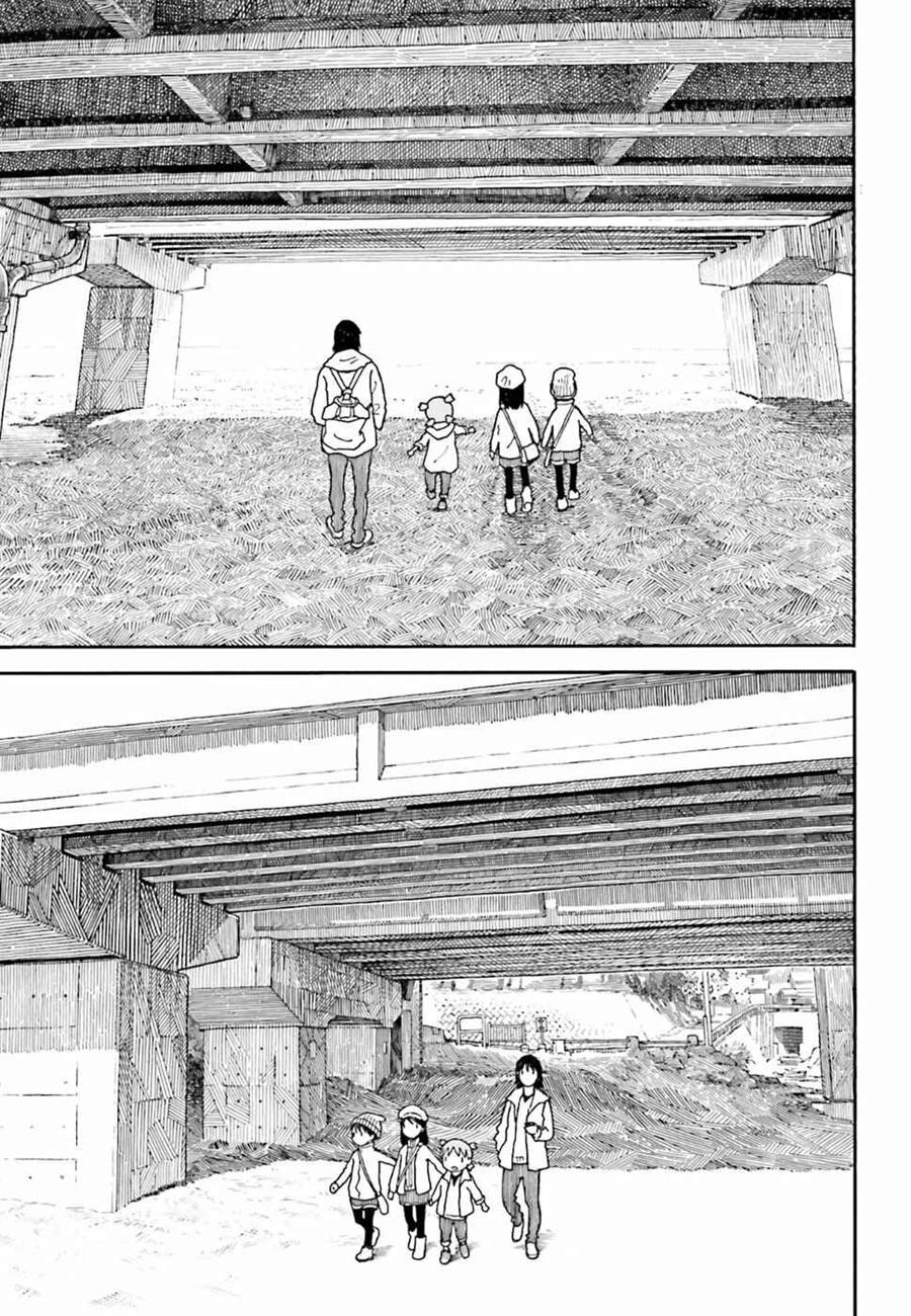 yotsuba-to - Chapter: 100.2