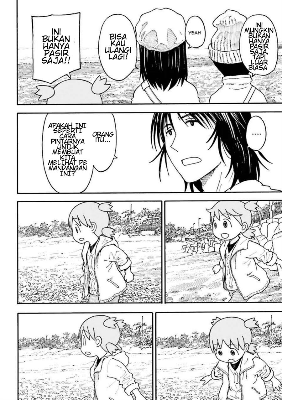 yotsuba-to - Chapter: 100.2