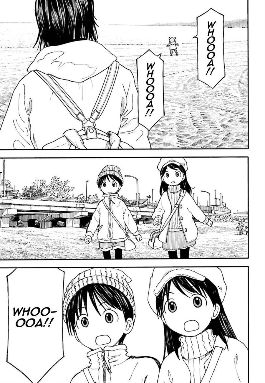 yotsuba-to - Chapter: 100.2