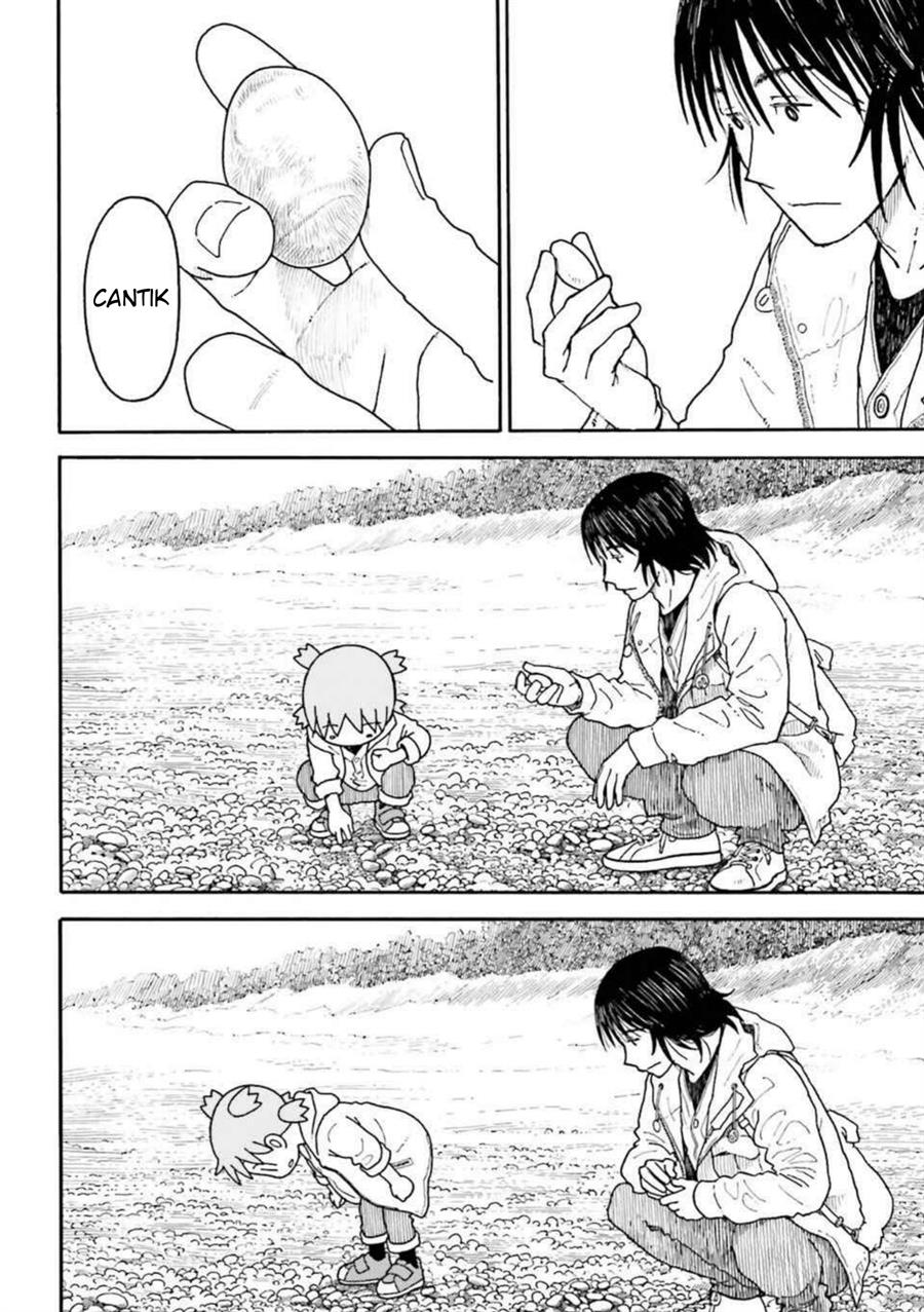 yotsuba-to - Chapter: 100.2