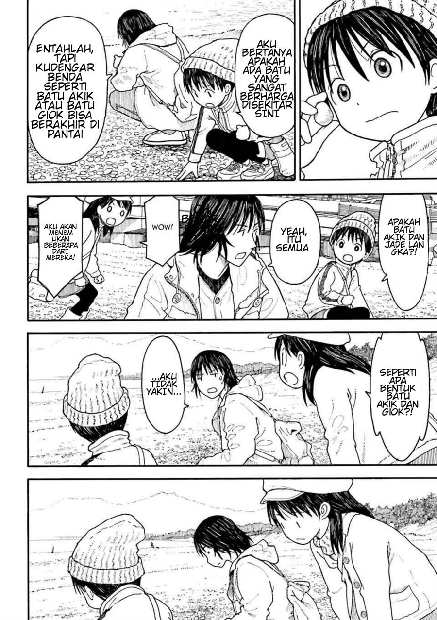 yotsuba-to - Chapter: 100.2