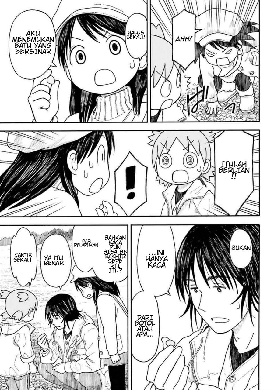 yotsuba-to - Chapter: 100.2