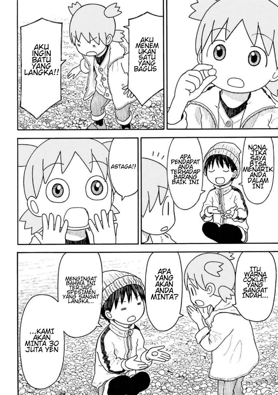 yotsuba-to - Chapter: 100.2