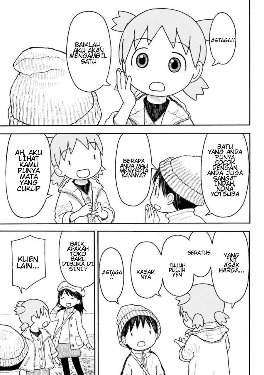 yotsuba-to - Chapter: 100.2