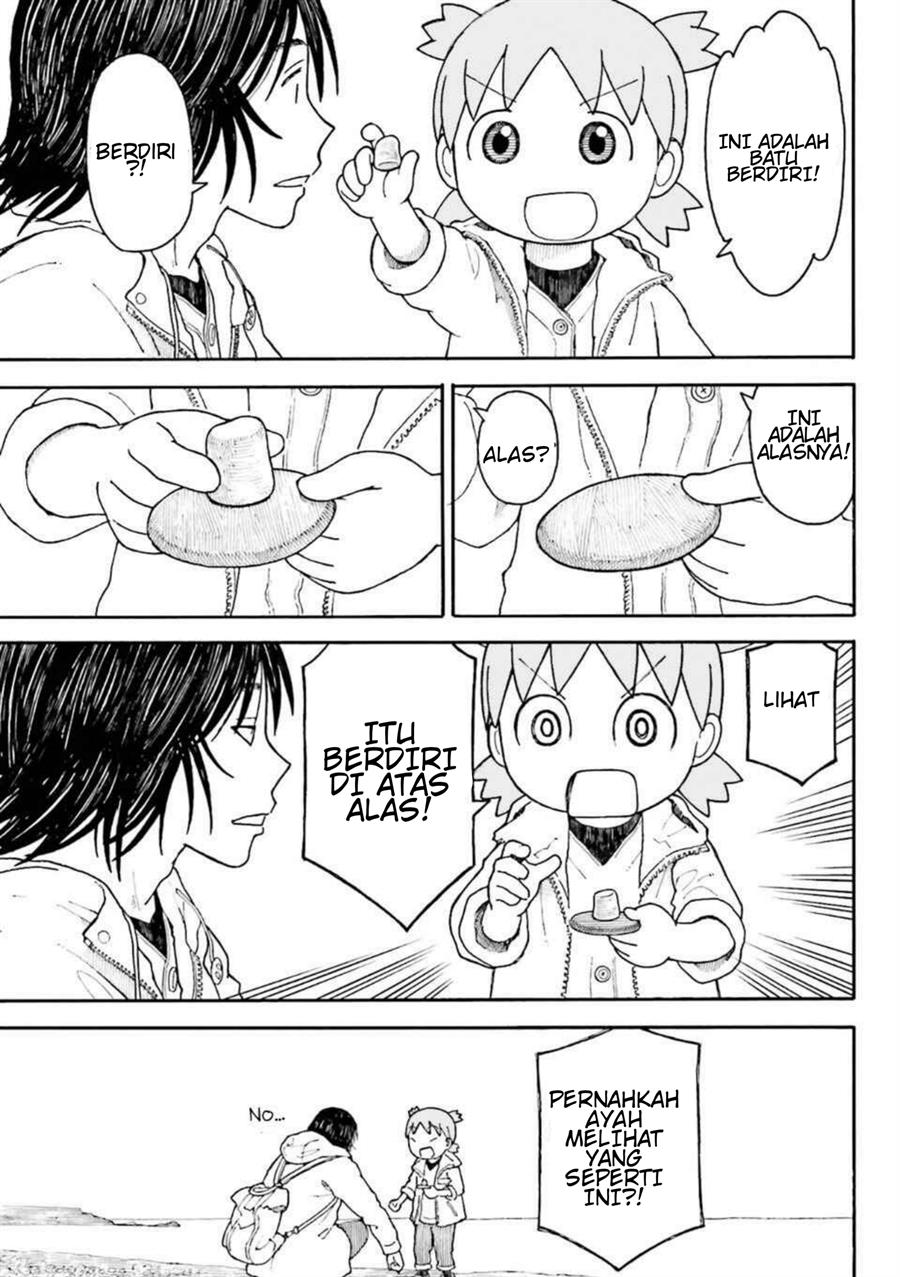 yotsuba-to - Chapter: 100.2