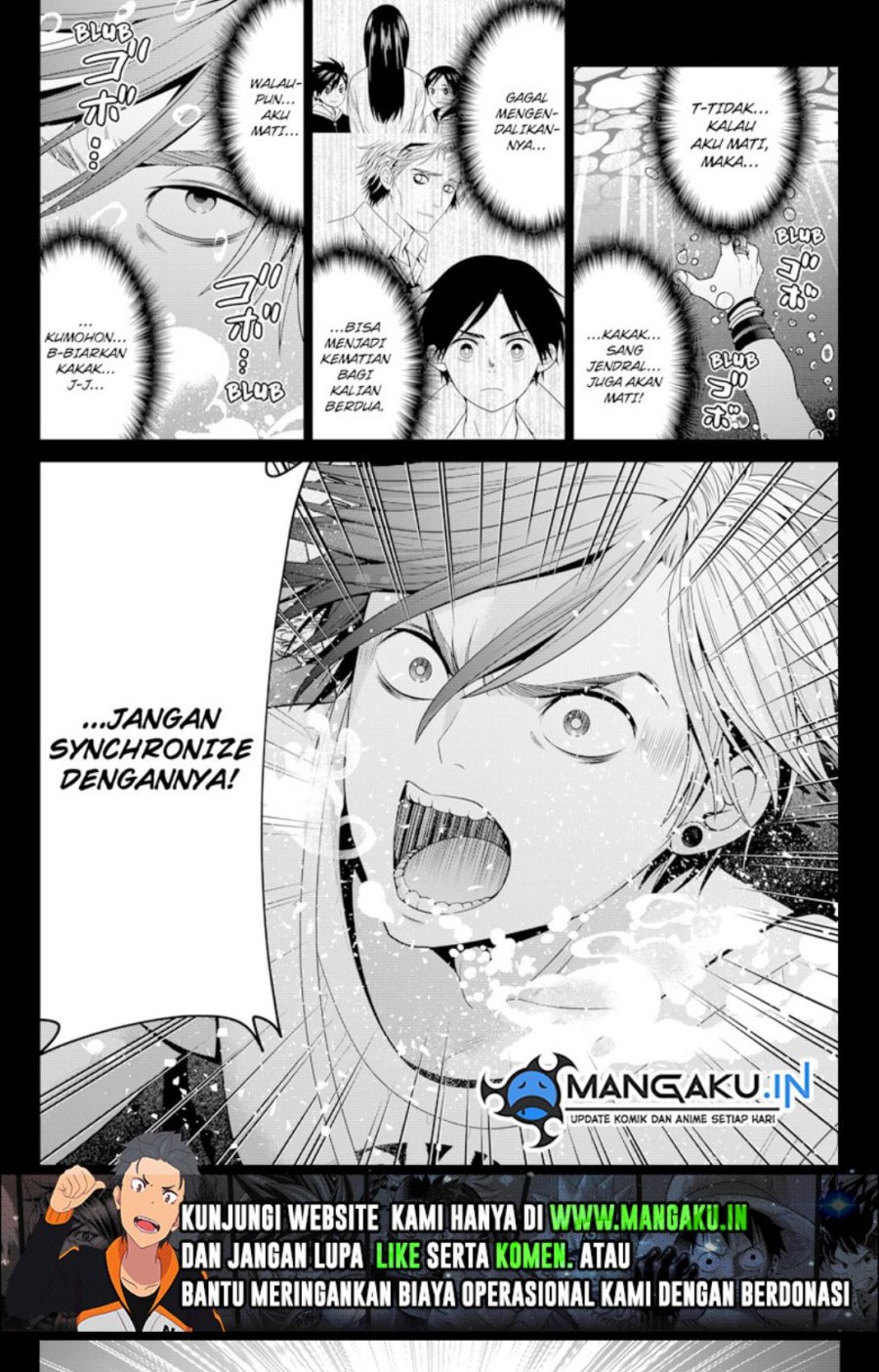 shin-tokyo - Chapter: 39