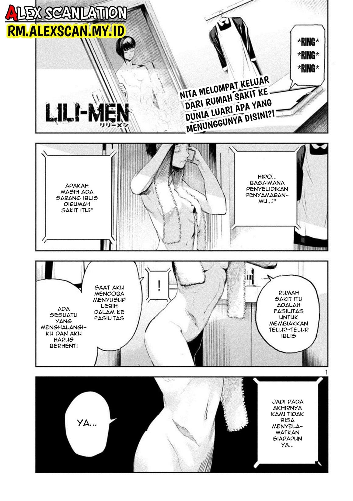 lili-men - Chapter: 2