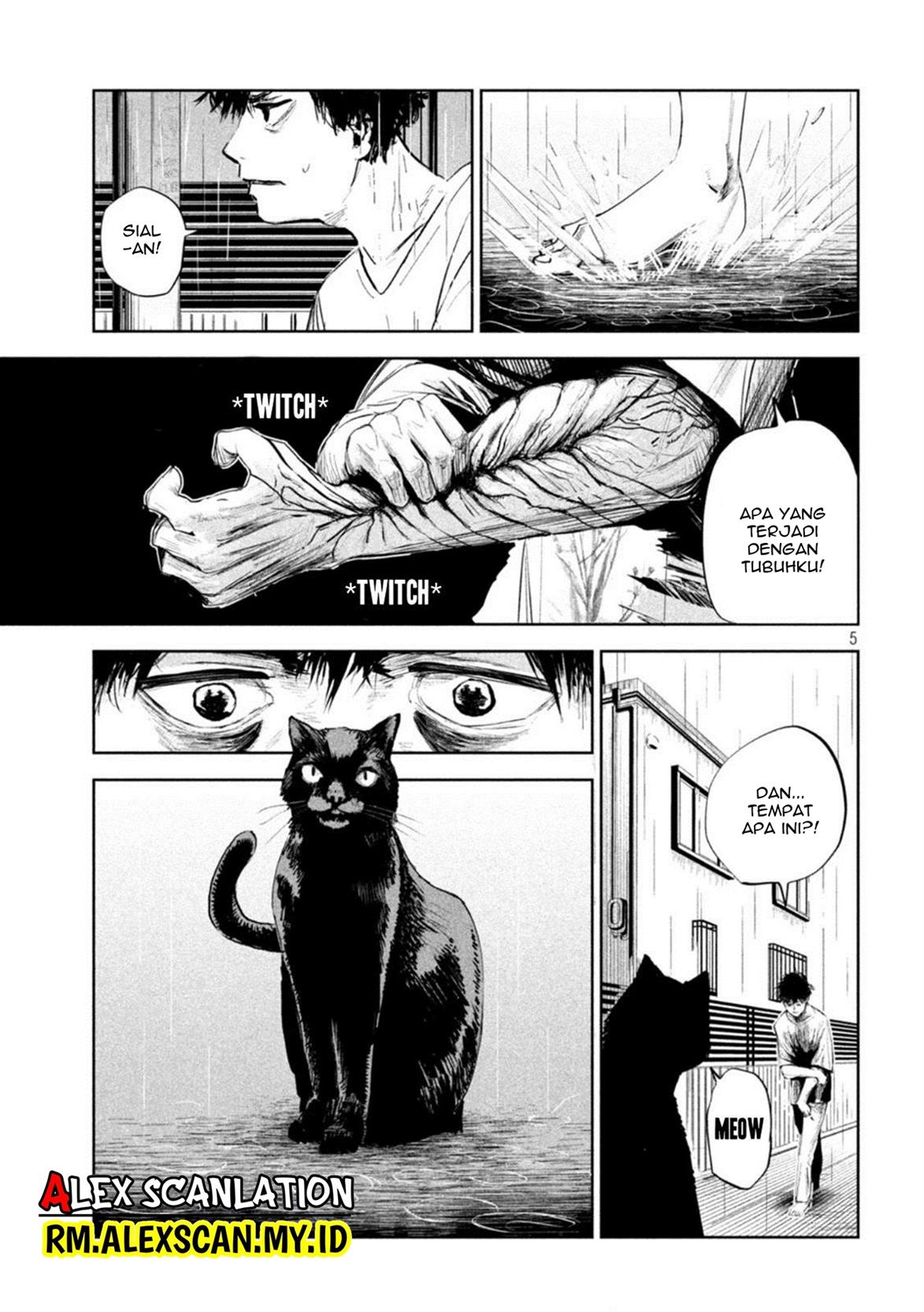 lili-men - Chapter: 2