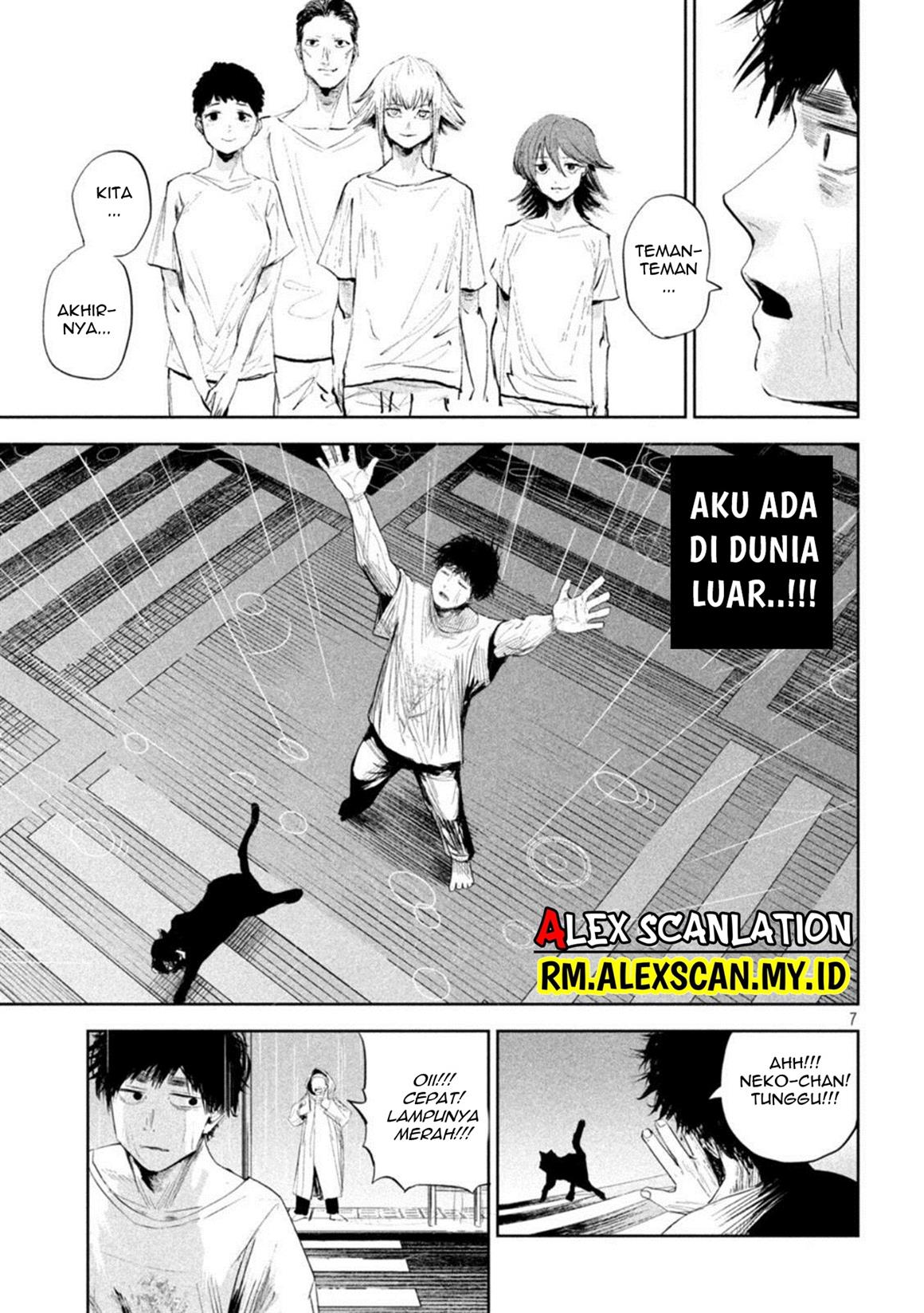 lili-men - Chapter: 2