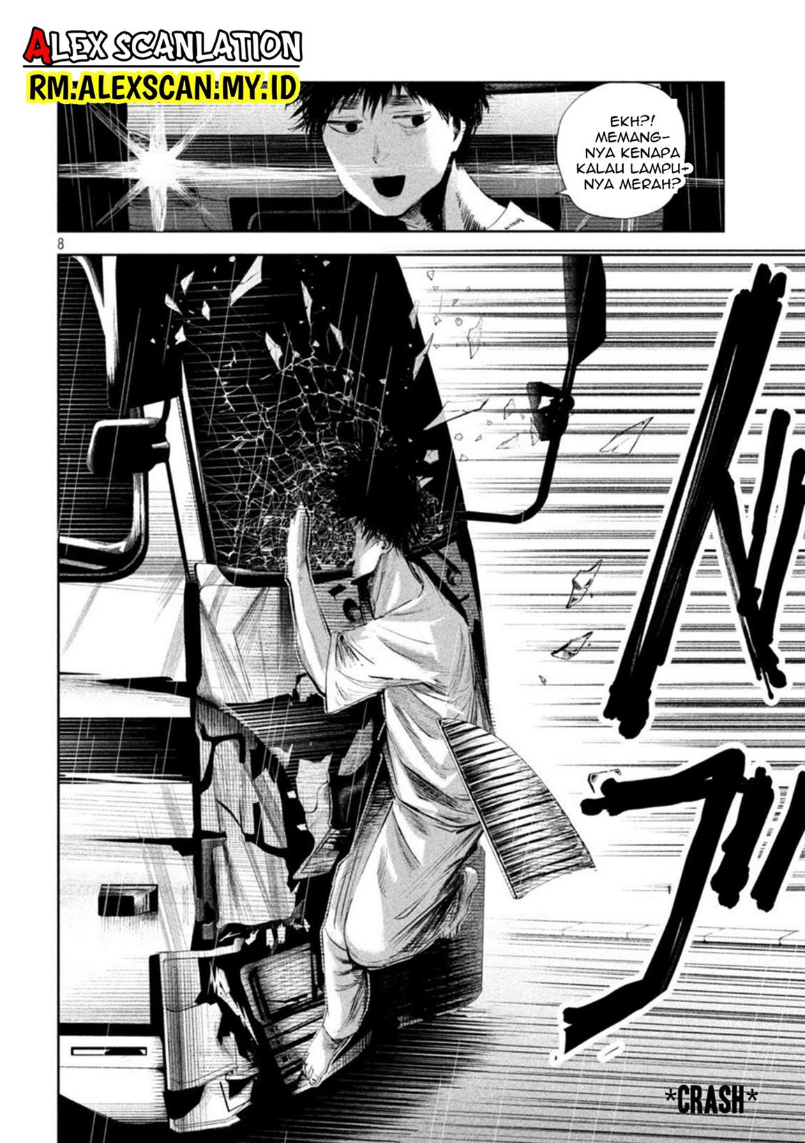 lili-men - Chapter: 2