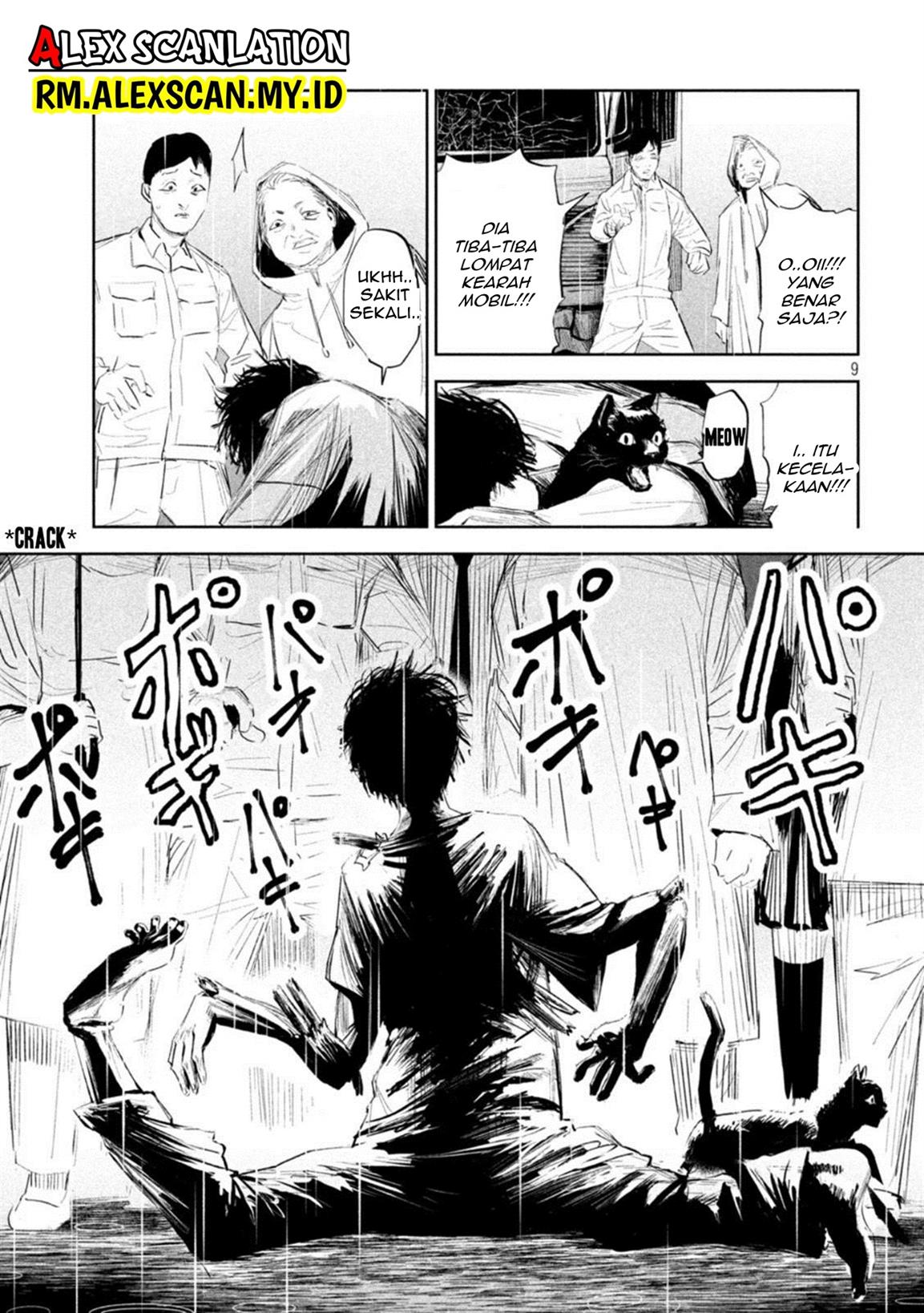 lili-men - Chapter: 2