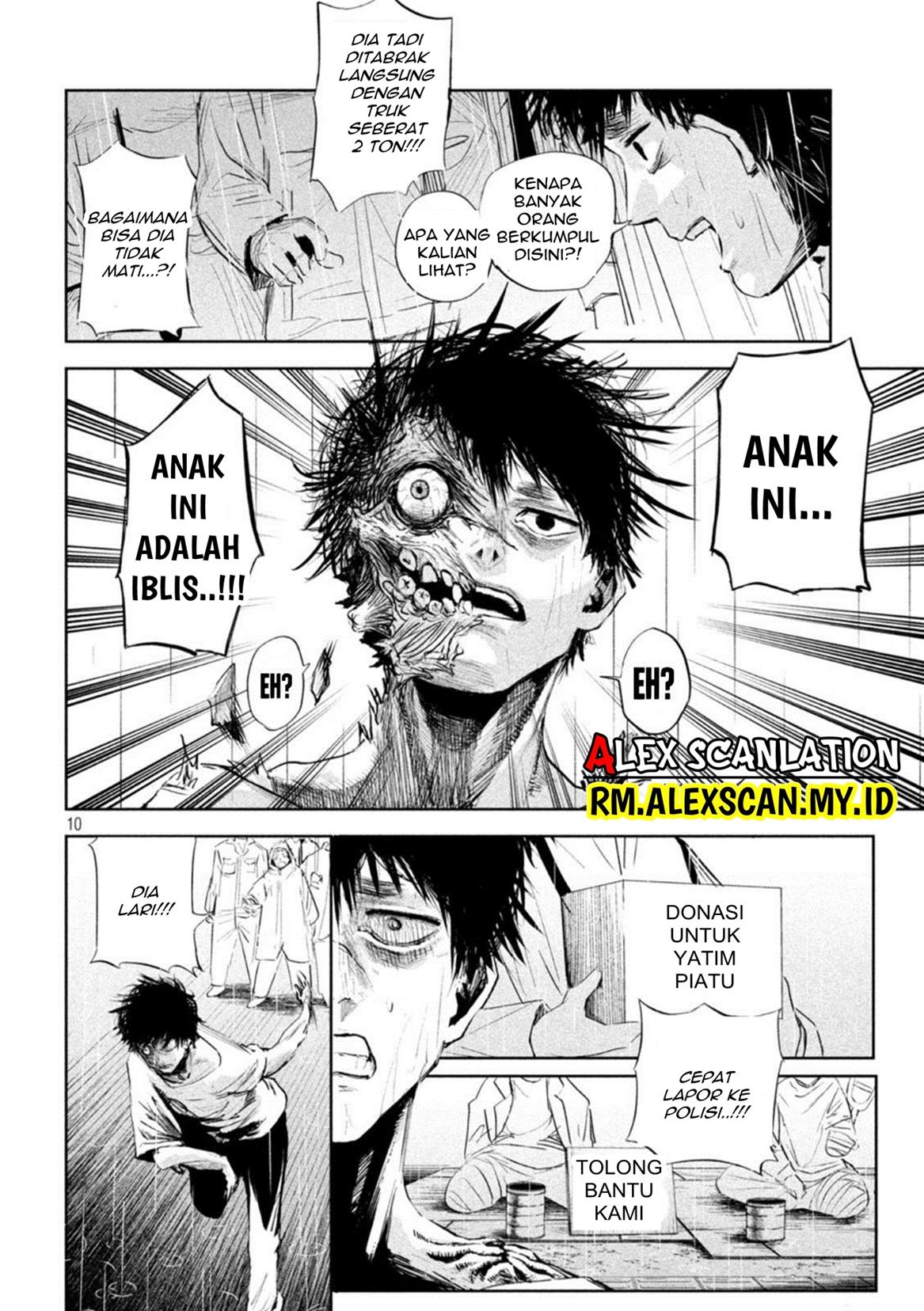 lili-men - Chapter: 2