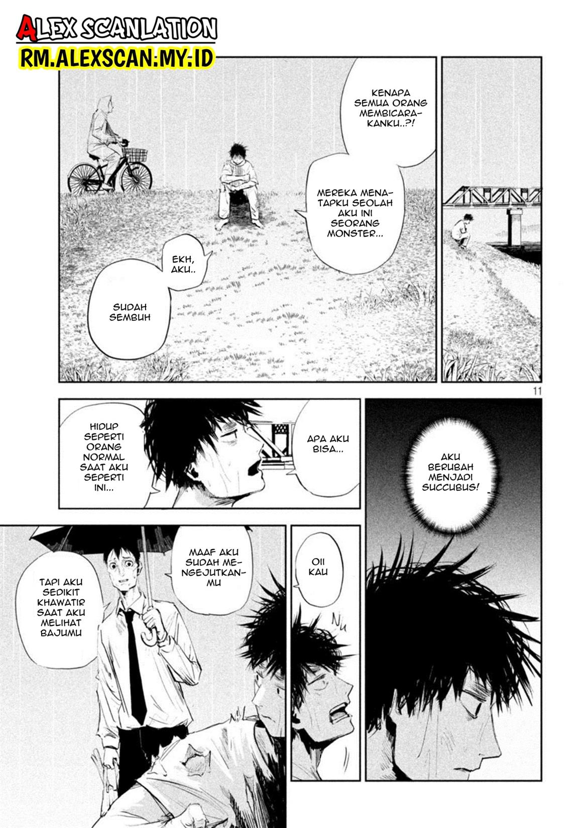 lili-men - Chapter: 2