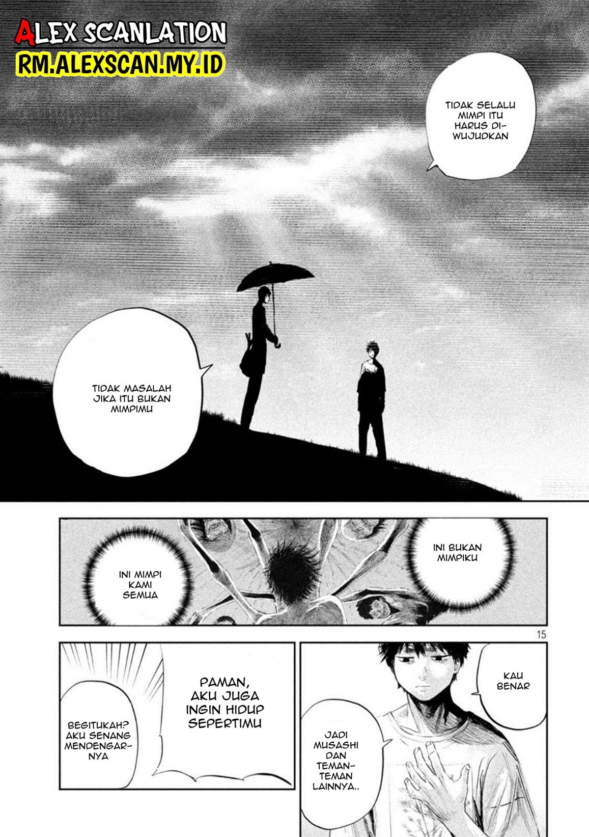 lili-men - Chapter: 2