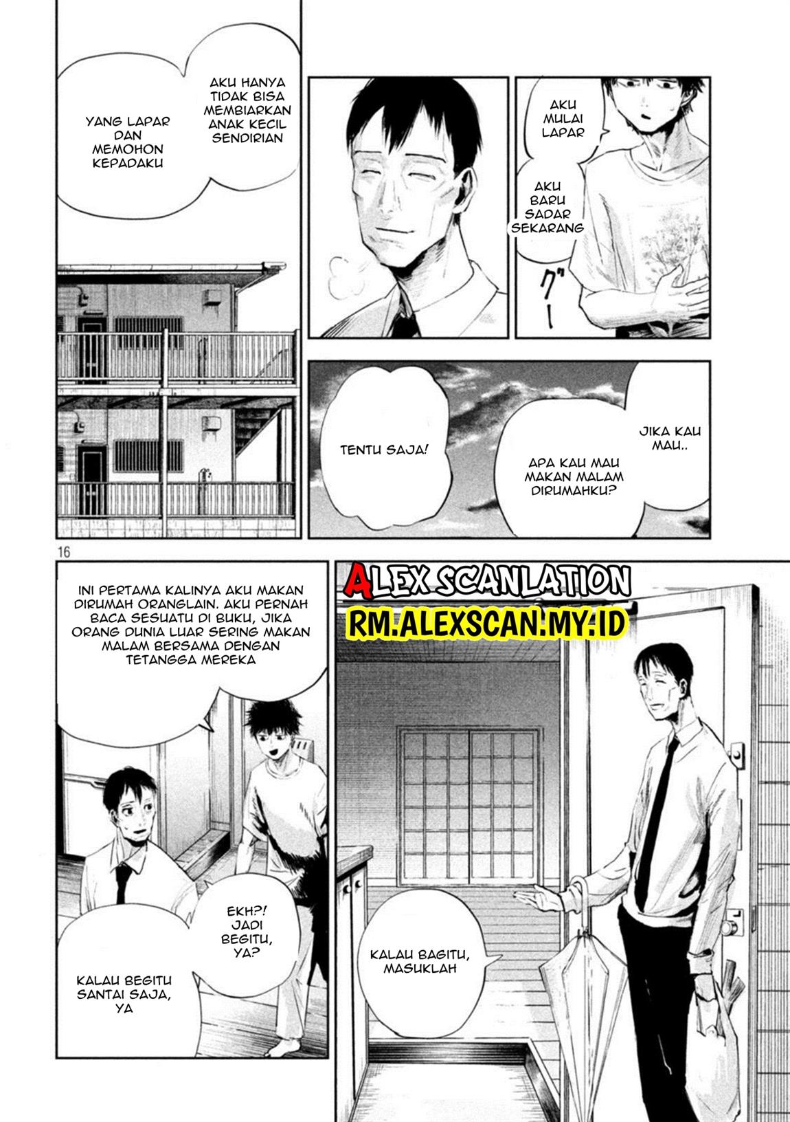 lili-men - Chapter: 2