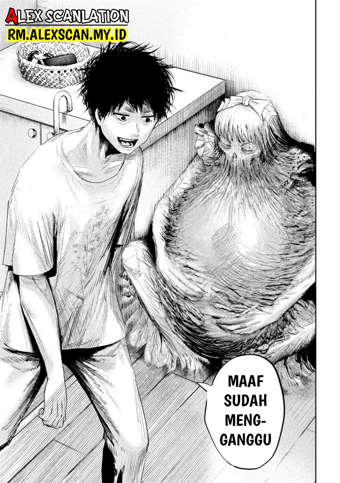 lili-men - Chapter: 2