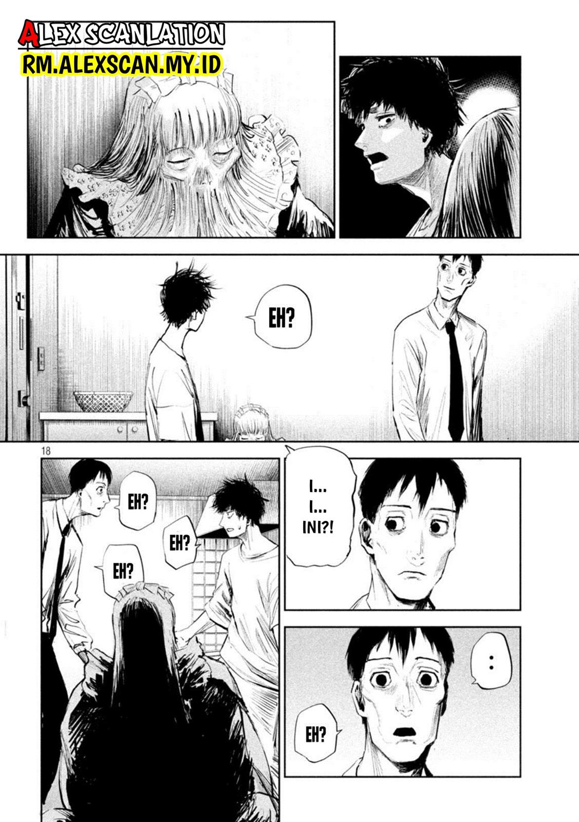 lili-men - Chapter: 2
