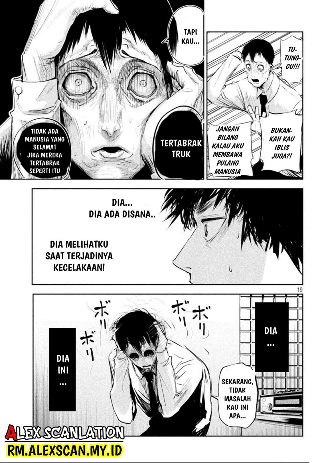 lili-men - Chapter: 2