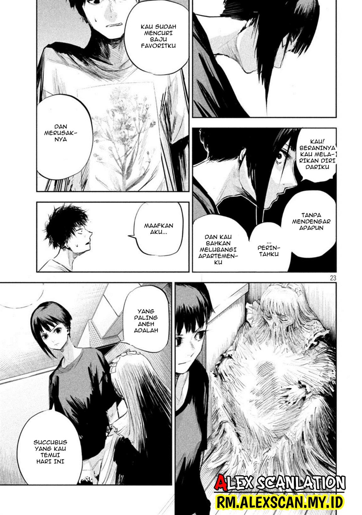 lili-men - Chapter: 2