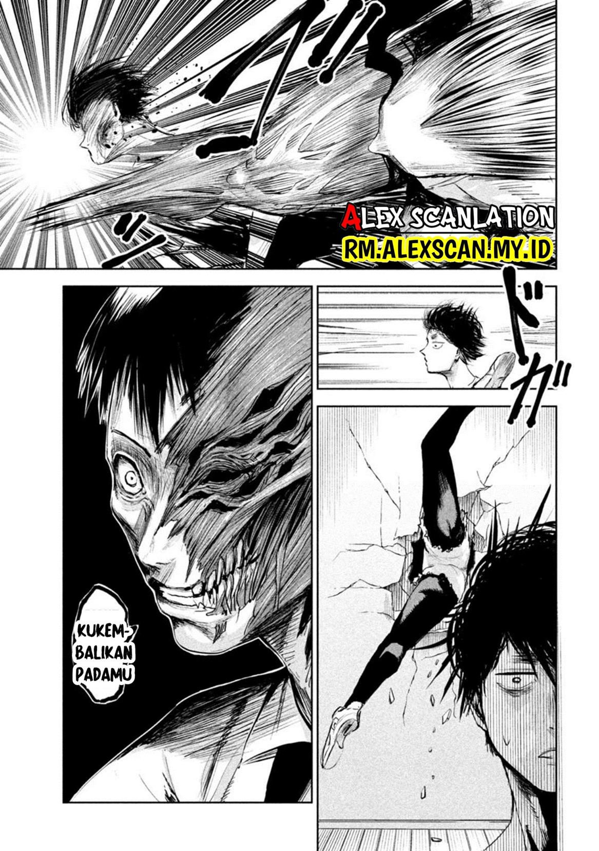 lili-men - Chapter: 2