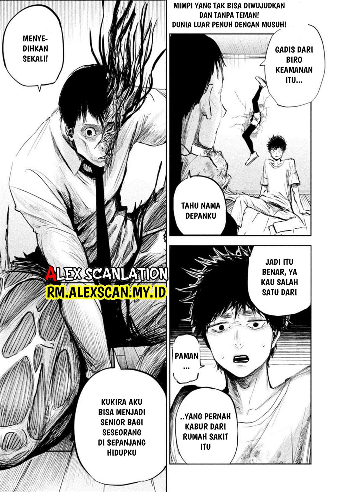 lili-men - Chapter: 2
