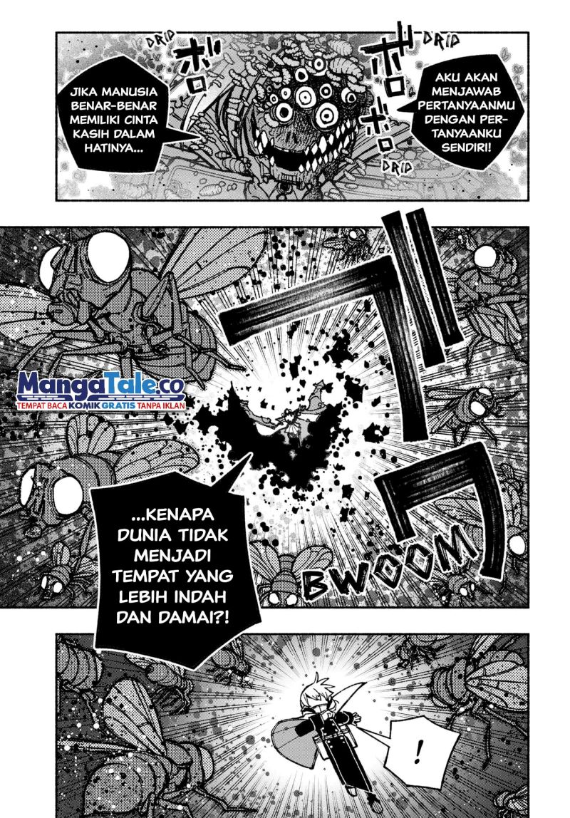 exorcist-wo-otosenai - Chapter: 28