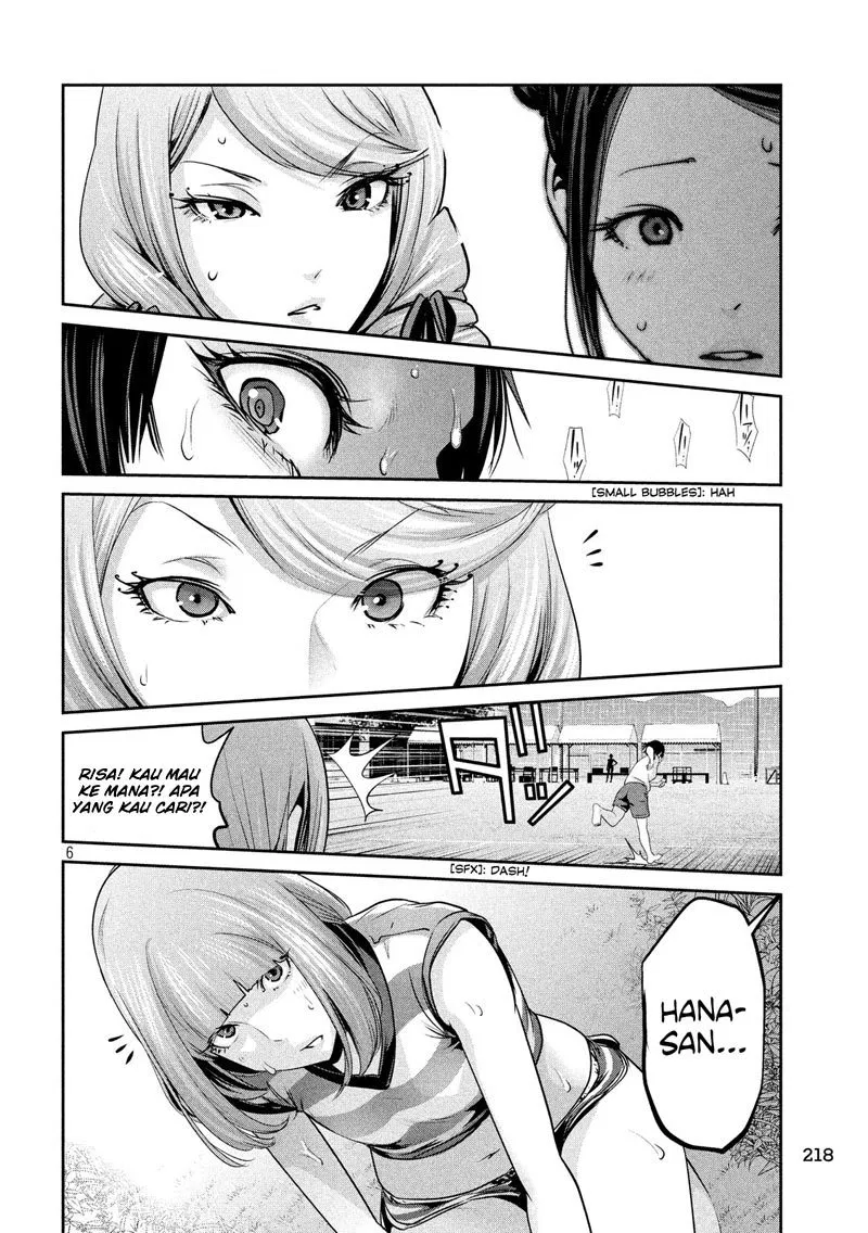 prison-school - Chapter: 186