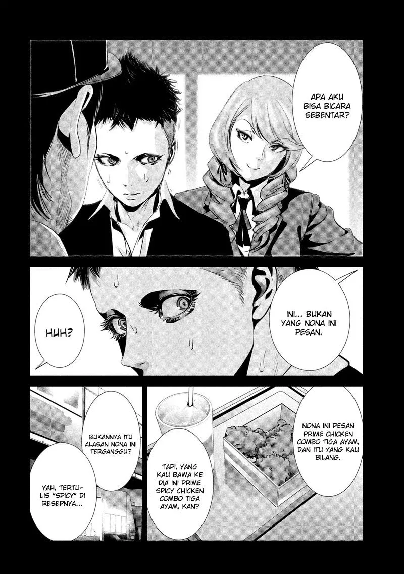 prison-school - Chapter: 186