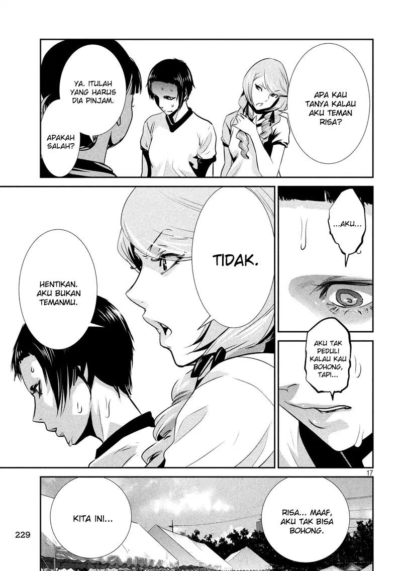 prison-school - Chapter: 186