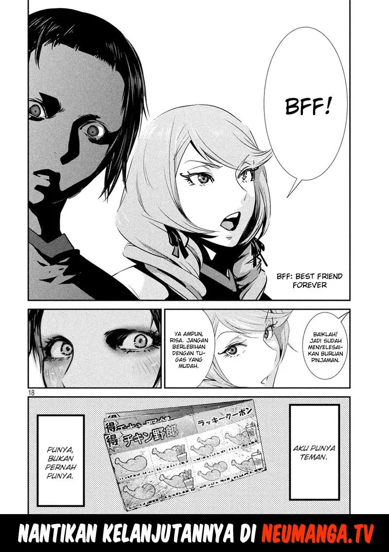 prison-school - Chapter: 186