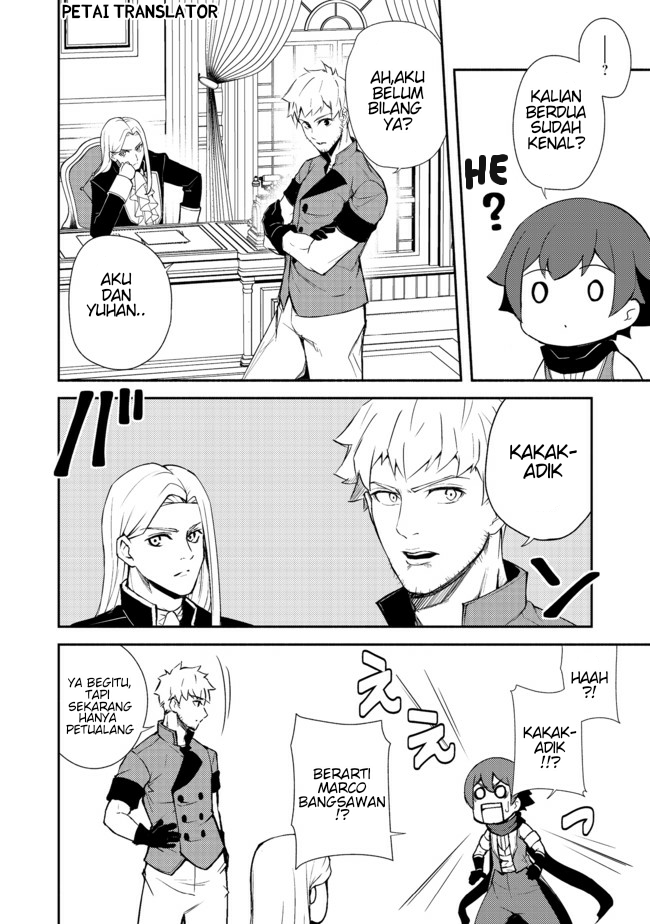 isekai-wa-template-ni-michiafurete-irucomic - Chapter: 11