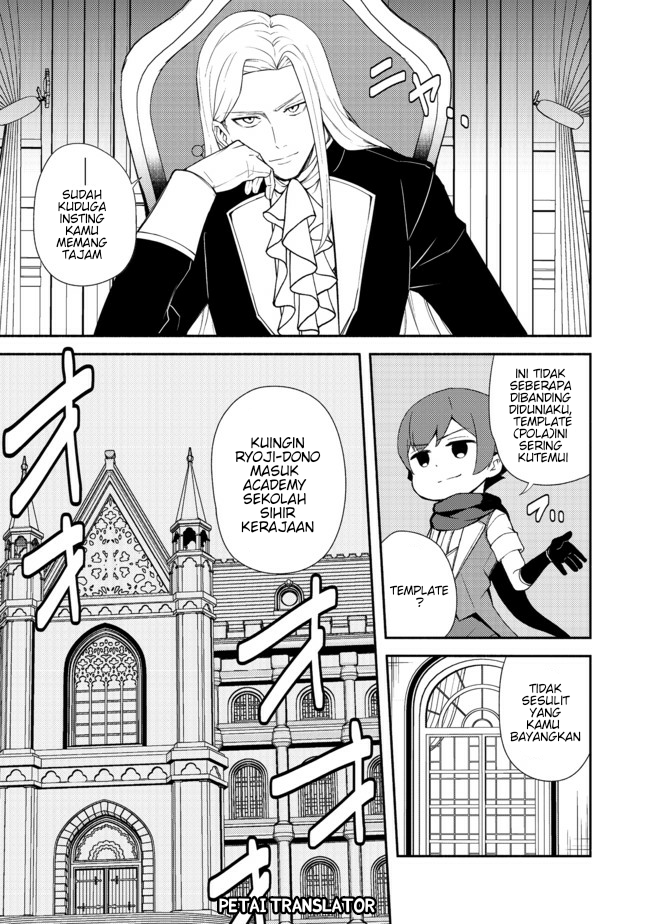 isekai-wa-template-ni-michiafurete-irucomic - Chapter: 11