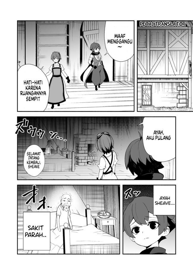 isekai-wa-template-ni-michiafurete-irucomic - Chapter: 11