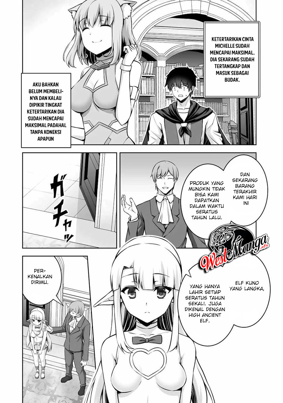 kami-no-techigai-de-shindara-zumi-de-isekai-ni-hourikomare-mashita - Chapter: 10