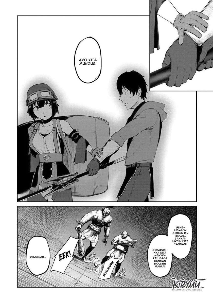 boushoku-hi-no-ken - Chapter: 8
