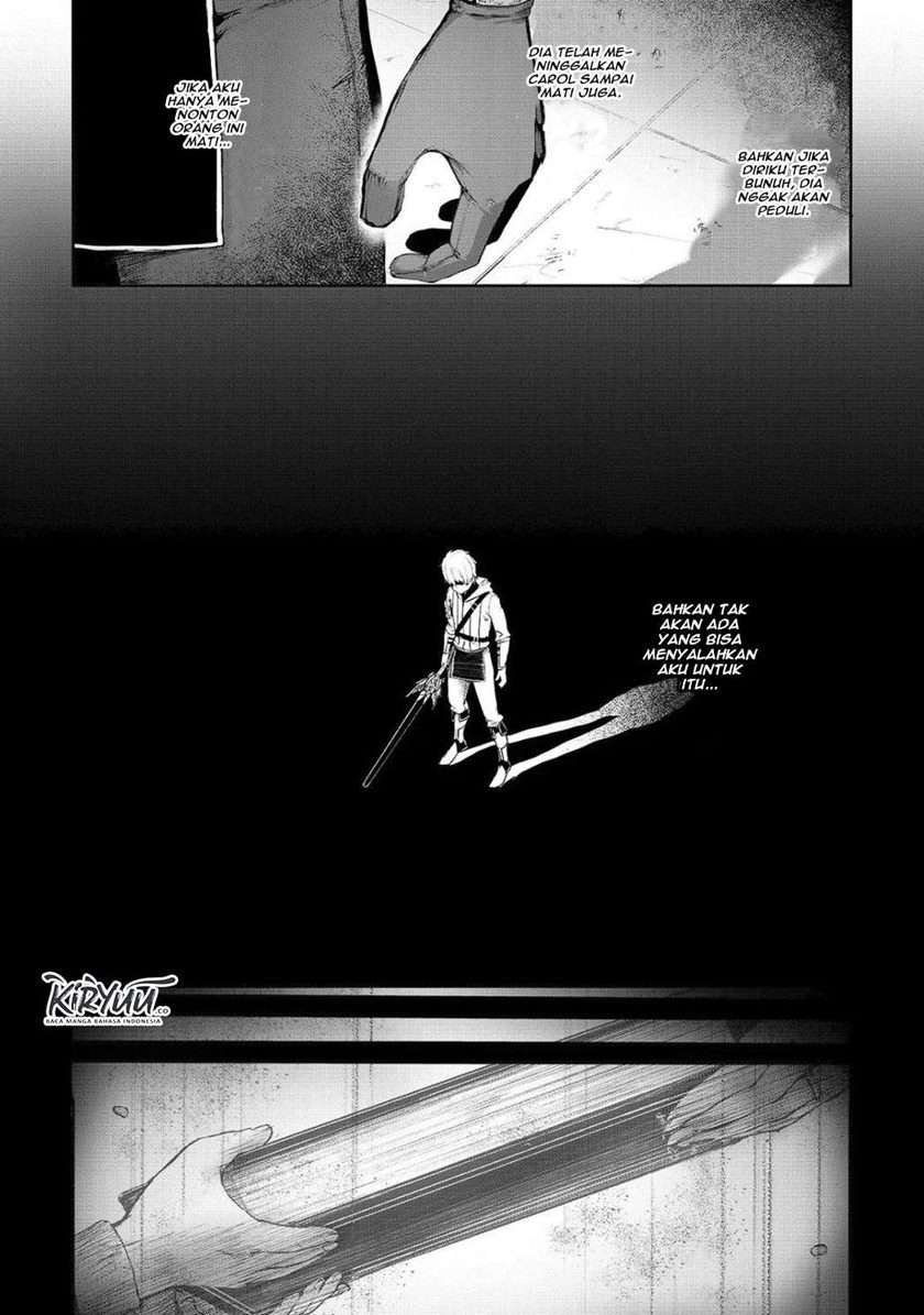 boushoku-hi-no-ken - Chapter: 8