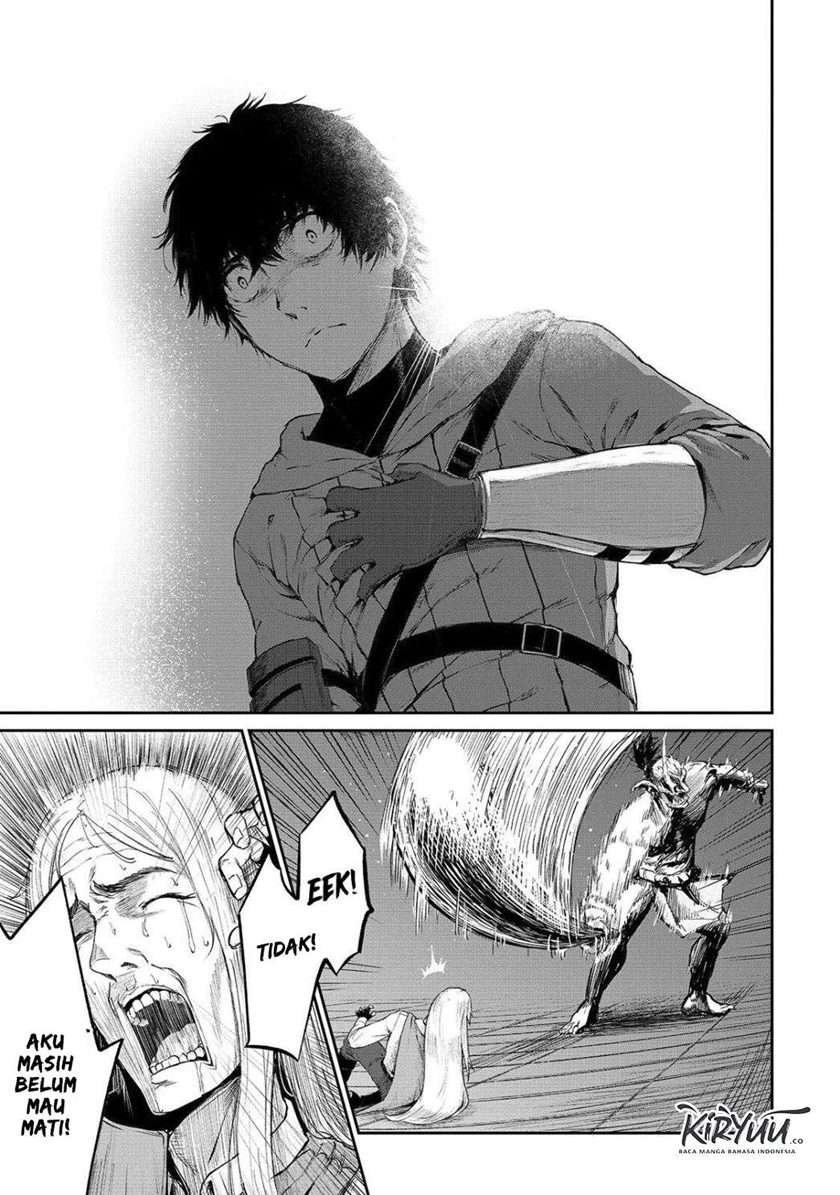 boushoku-hi-no-ken - Chapter: 8