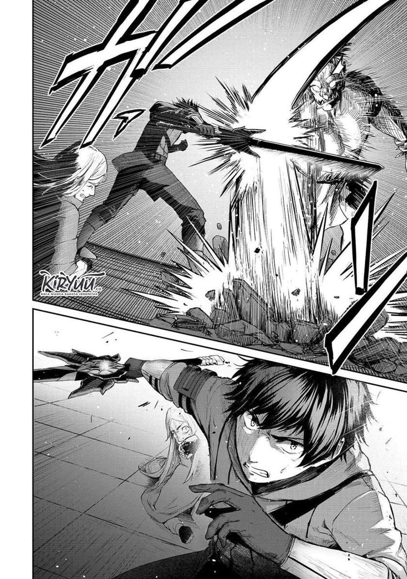 boushoku-hi-no-ken - Chapter: 8