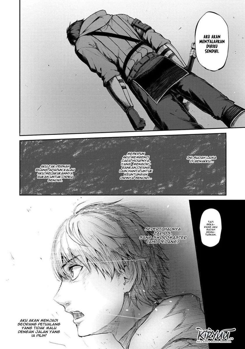 boushoku-hi-no-ken - Chapter: 8