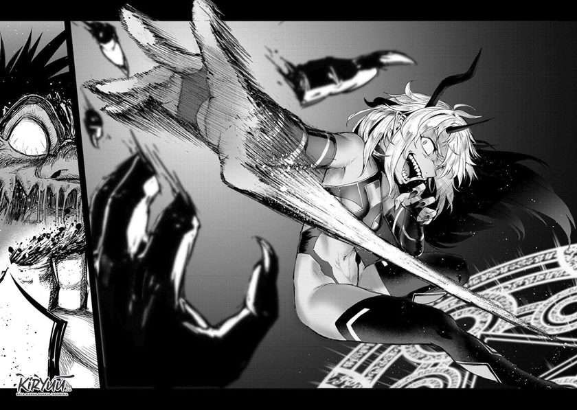 boushoku-hi-no-ken - Chapter: 8