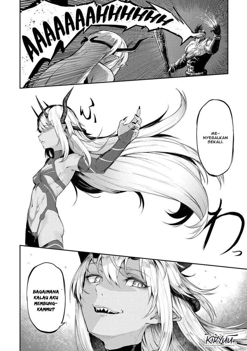 boushoku-hi-no-ken - Chapter: 8