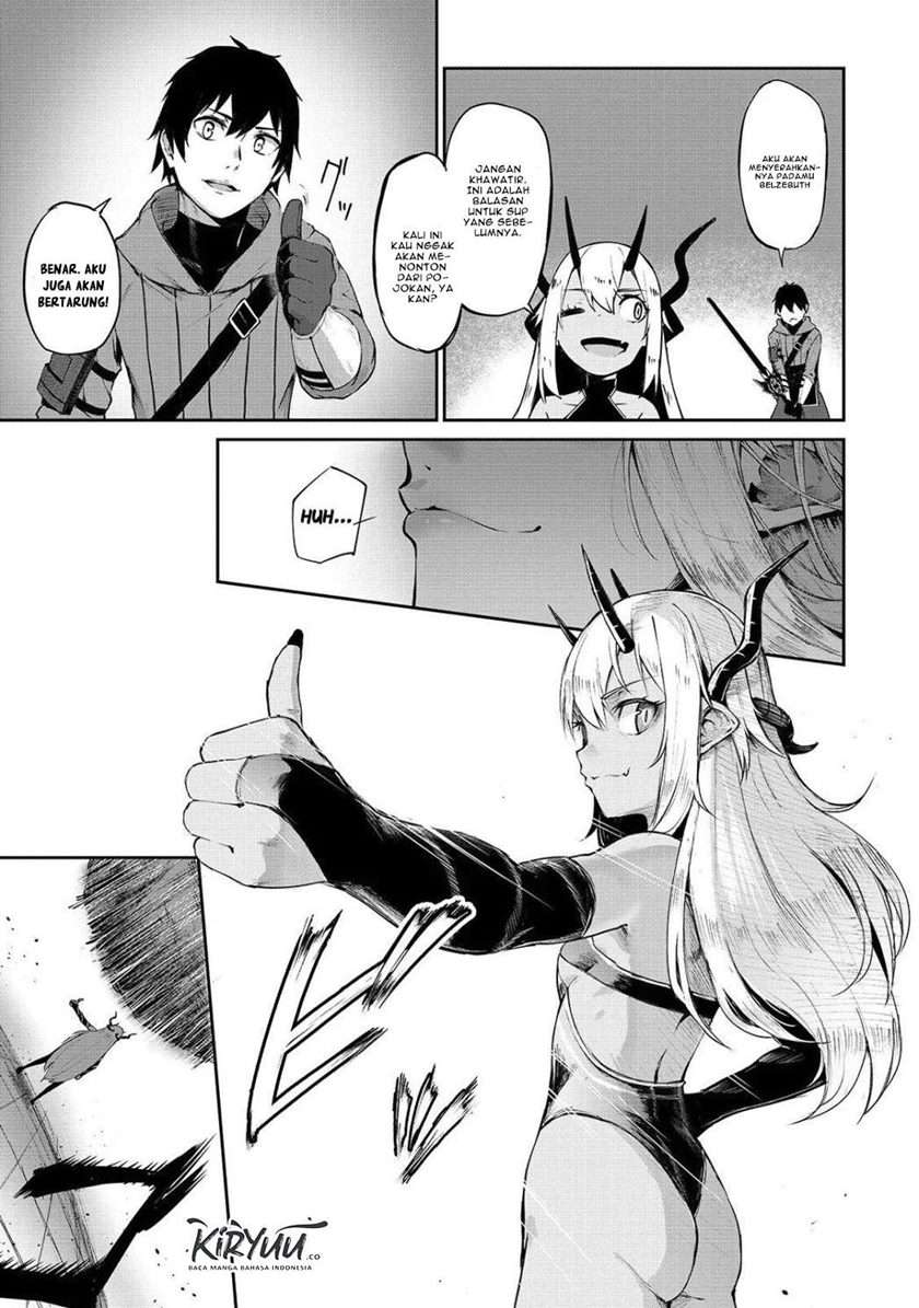 boushoku-hi-no-ken - Chapter: 8