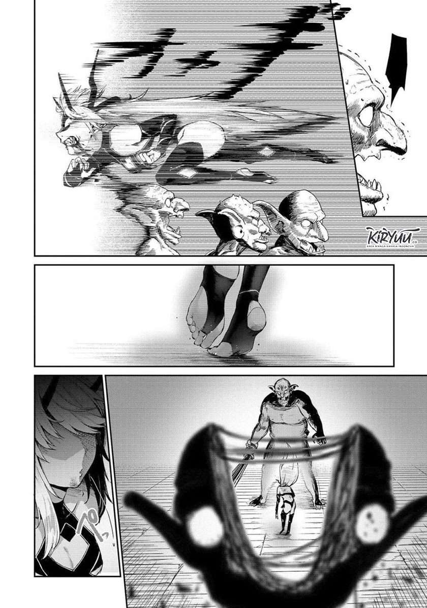 boushoku-hi-no-ken - Chapter: 8
