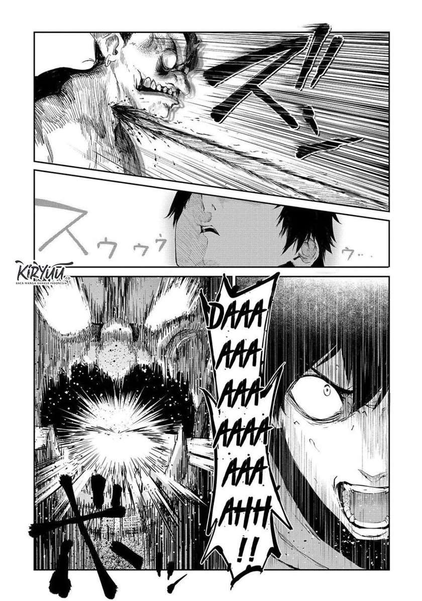 boushoku-hi-no-ken - Chapter: 8