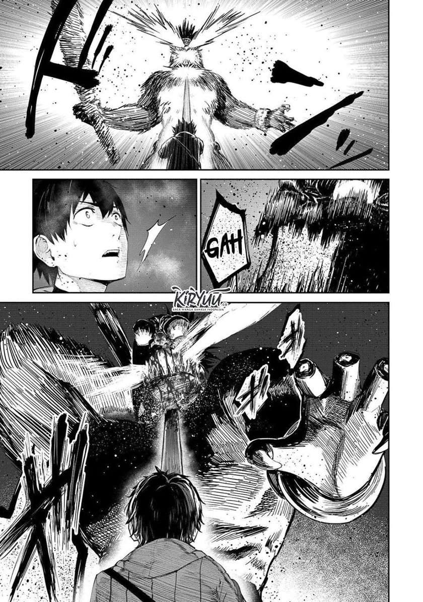 boushoku-hi-no-ken - Chapter: 8