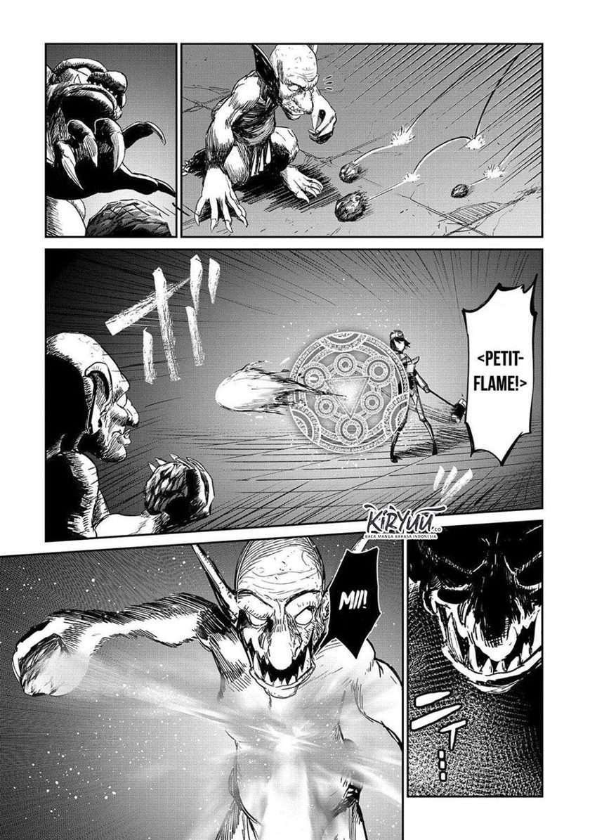 boushoku-hi-no-ken - Chapter: 8
