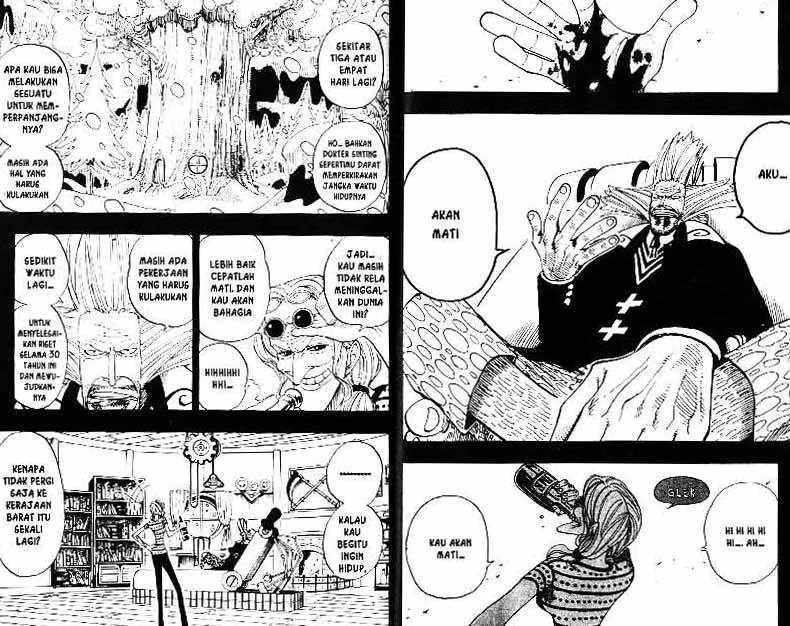 one-piece-id - Chapter: 143