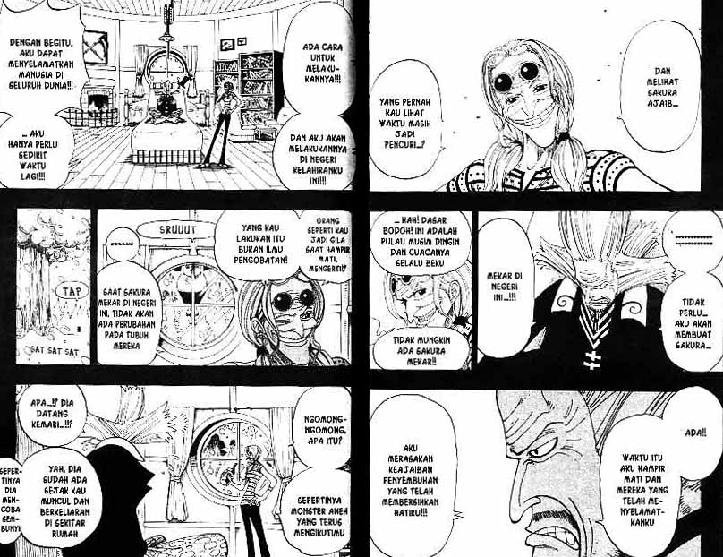 one-piece-id - Chapter: 143