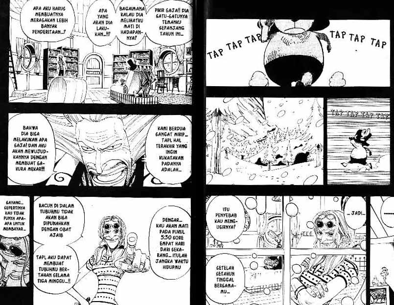 one-piece-id - Chapter: 143