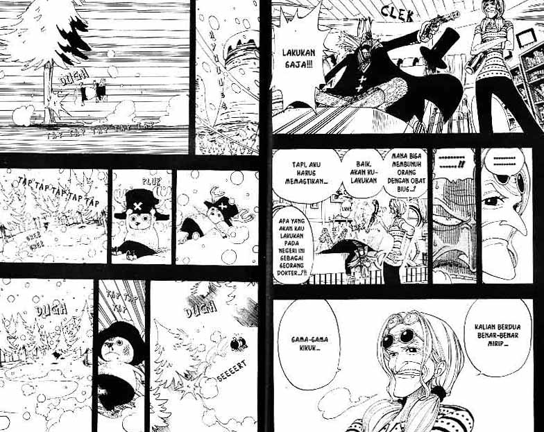 one-piece-id - Chapter: 143